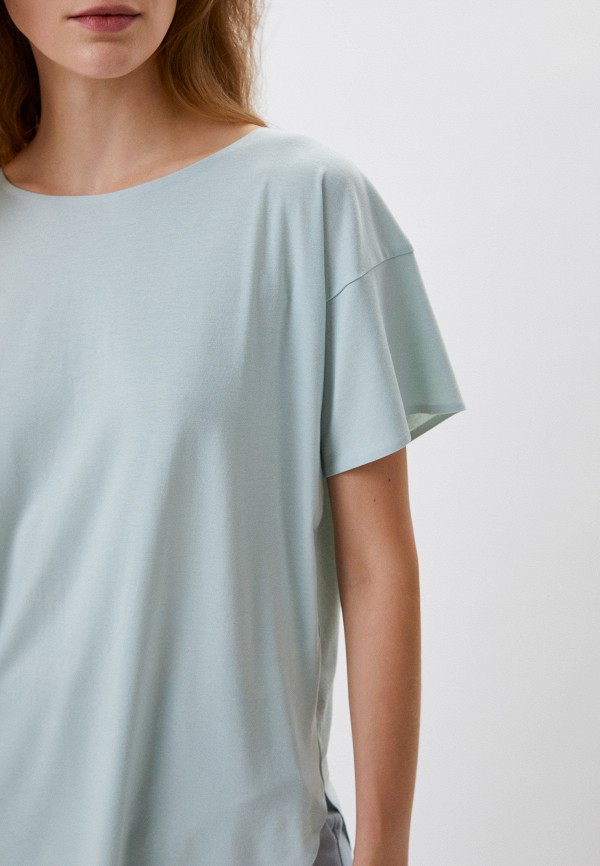 UNIQLO Футболка - бесшовная AIRism - фото 4