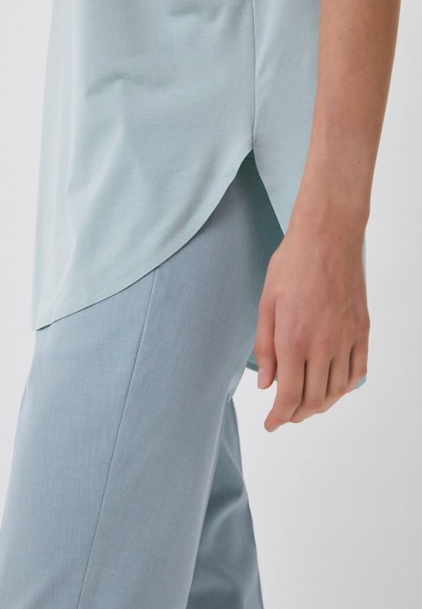 UNIQLO Футболка - бесшовная AIRism - фото 5