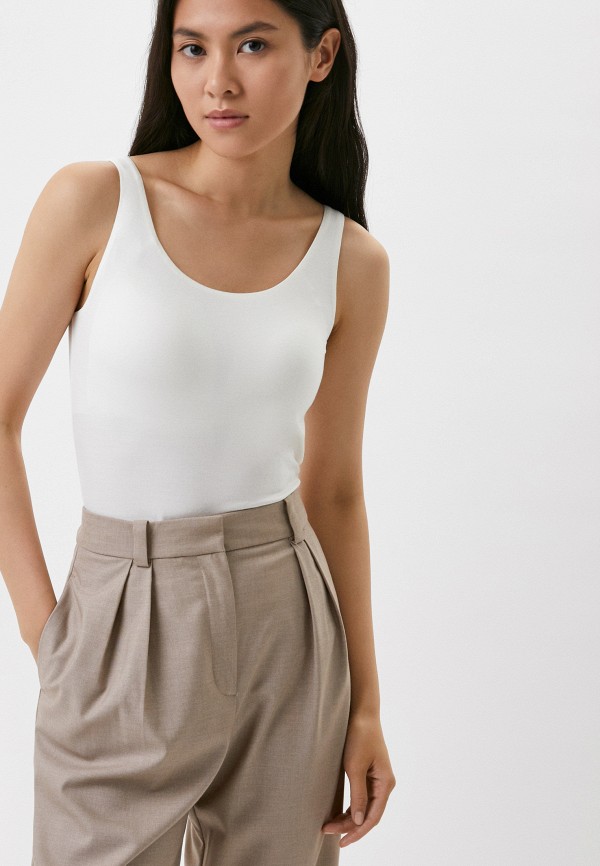 UNIQLO Майка - с бра HEATTECH - фото 4