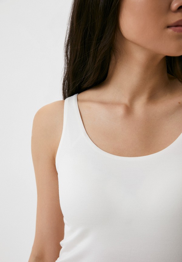 UNIQLO Майка - с бра HEATTECH - фото 5