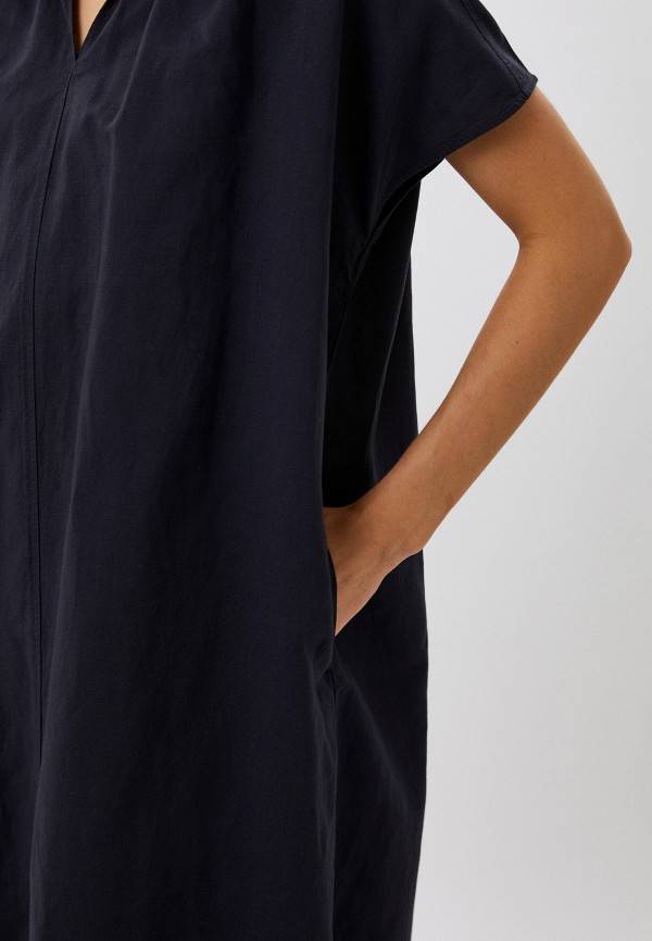 UNIQLO Платье - из смесового льна - фото 5