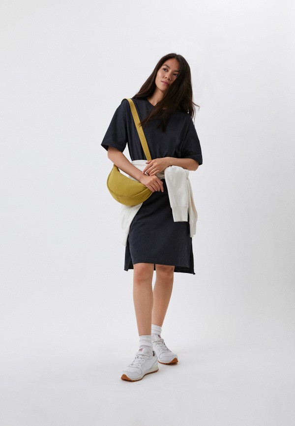 UNIQLO Платье - из хлопка - фото 2