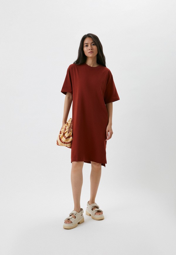 UNIQLO Платье - из хлопка - фото 1