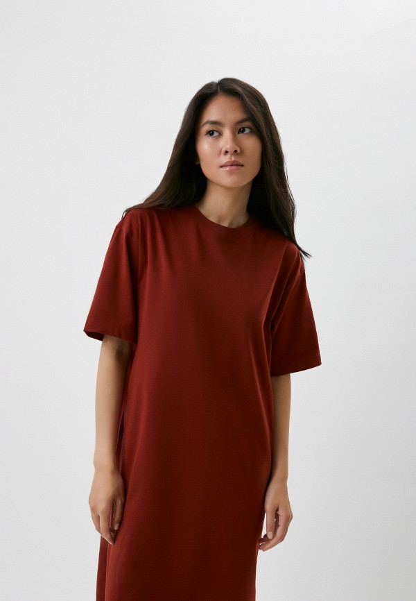 UNIQLO Платье - из хлопка - фото 2