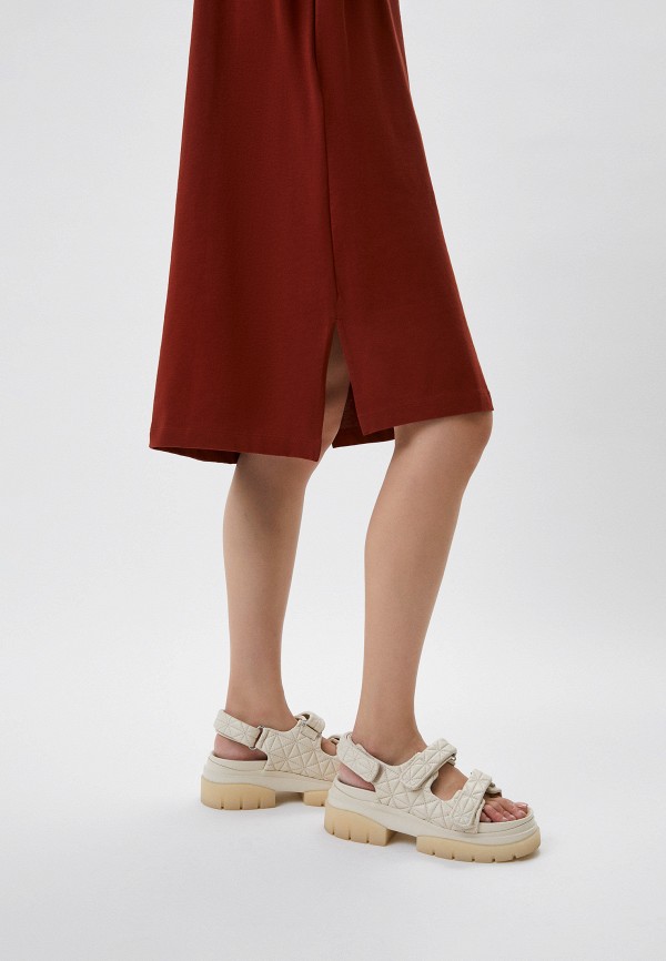 UNIQLO Платье - из хлопка - фото 4