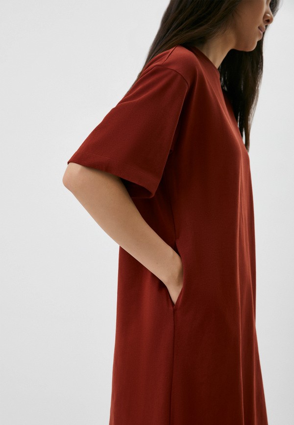 UNIQLO Платье - из хлопка - фото 5