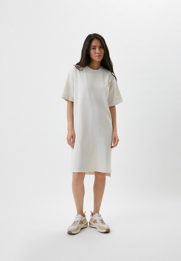 UNIQLO Платье - из хлопка - фото 1