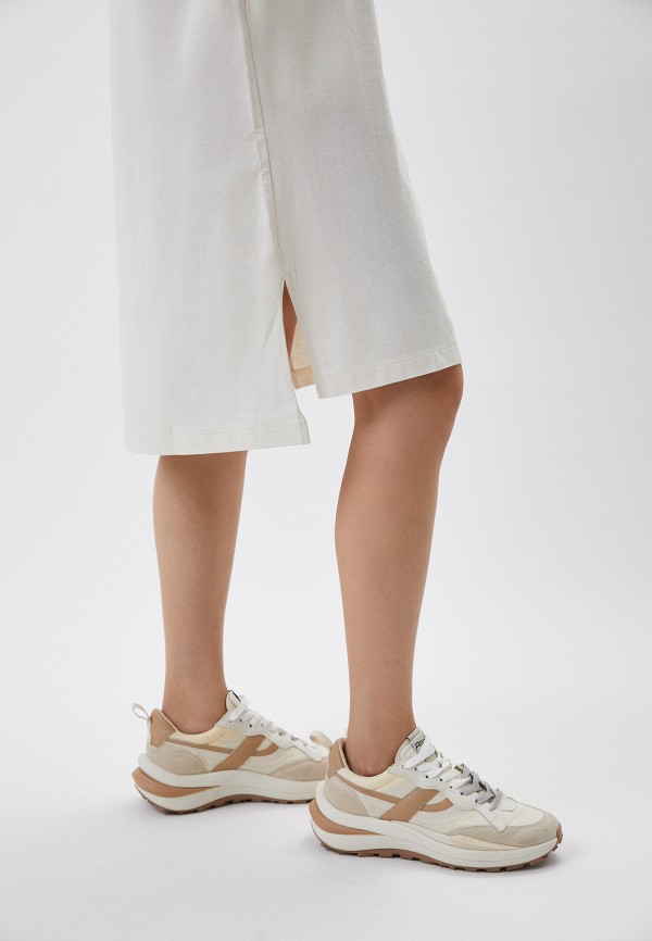 UNIQLO Платье - из хлопка - фото 4