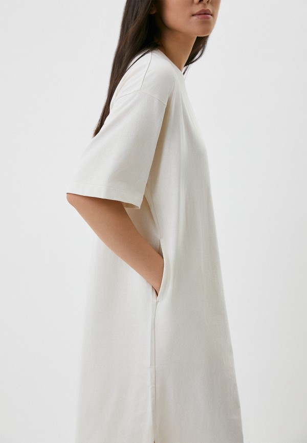 UNIQLO Платье - из хлопка - фото 5