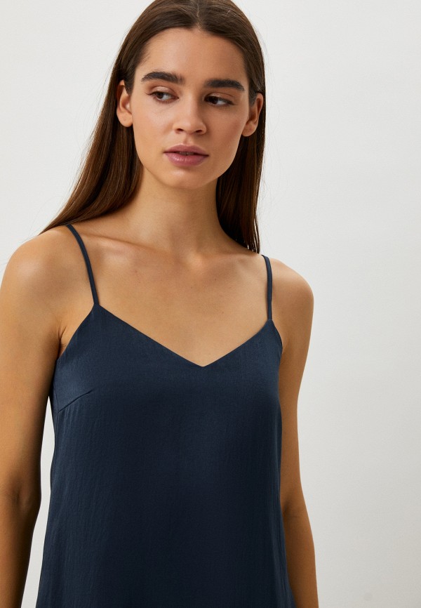 UNIQLO Платье - из сатина - фото 4