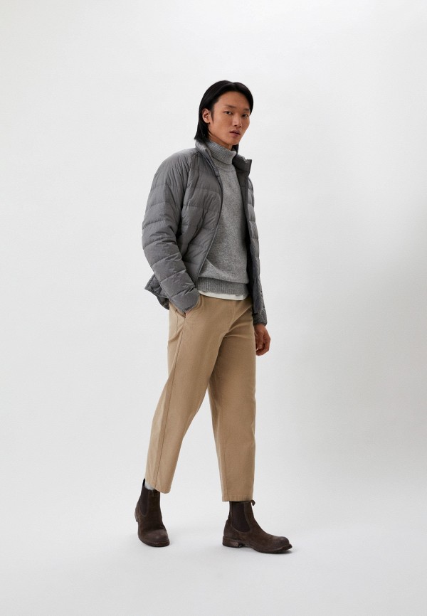 UNIQLO Пуховик - ультралегкий, 3D-крой - фото 2