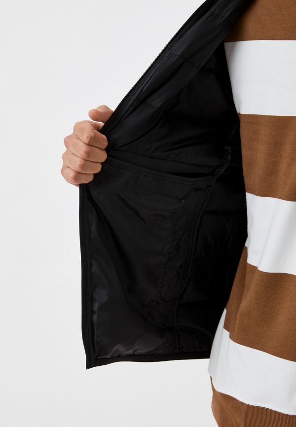 UNIQLO Пуховик - ультралегкий, 3D-крой - фото 4