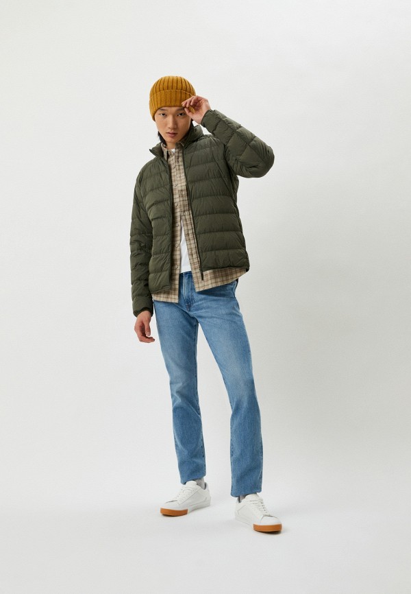 UNIQLO Пуховик - ультралегкий, 3D-крой - фото 3