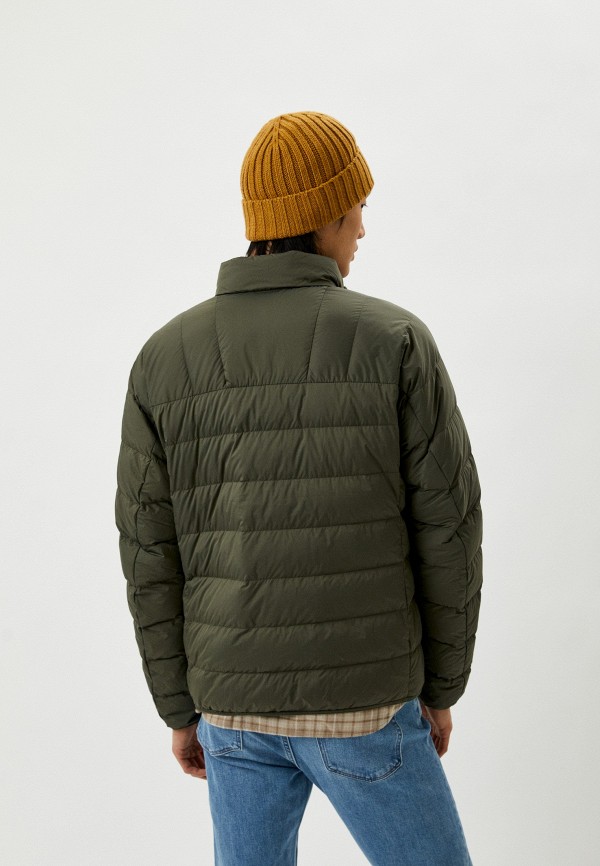 UNIQLO Пуховик - ультралегкий, 3D-крой - фото 4