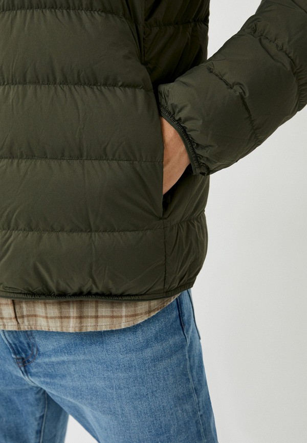UNIQLO Пуховик - ультралегкий, 3D-крой - фото 5