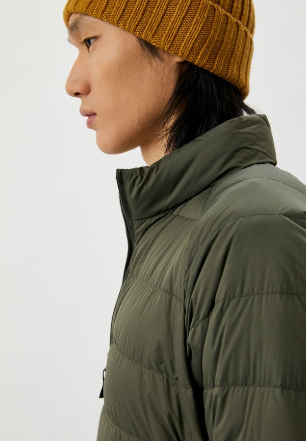 UNIQLO Пуховик - ультралегкий, 3D-крой - фото 6