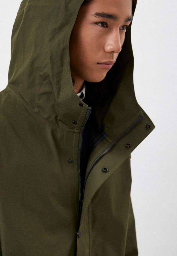 UNIQLO Плащ - BLOCKTECH - фото 4