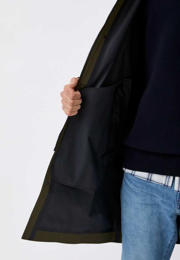 UNIQLO Плащ - BLOCKTECH - фото 5