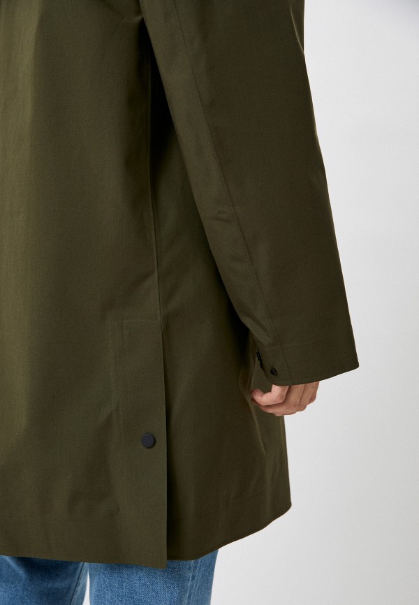 UNIQLO Плащ - BLOCKTECH - фото 6