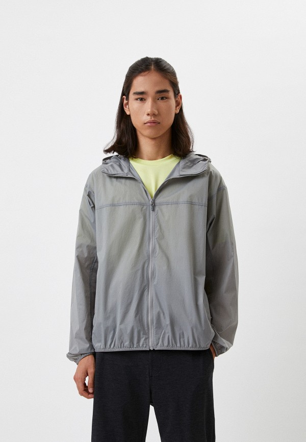 UNIQLO Куртка - компактная UV Protection - фото 1