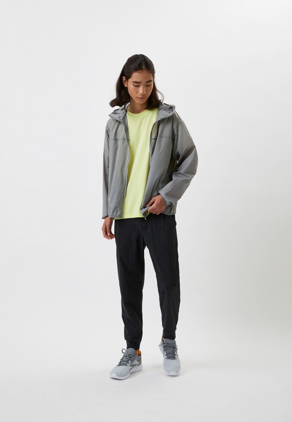 UNIQLO Куртка - компактная UV Protection - фото 2