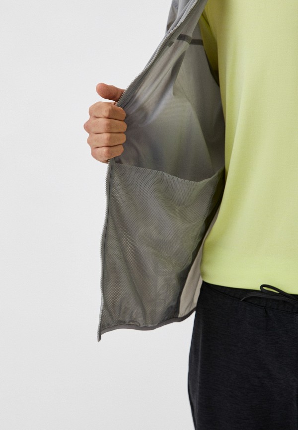 UNIQLO Куртка - компактная UV Protection - фото 4