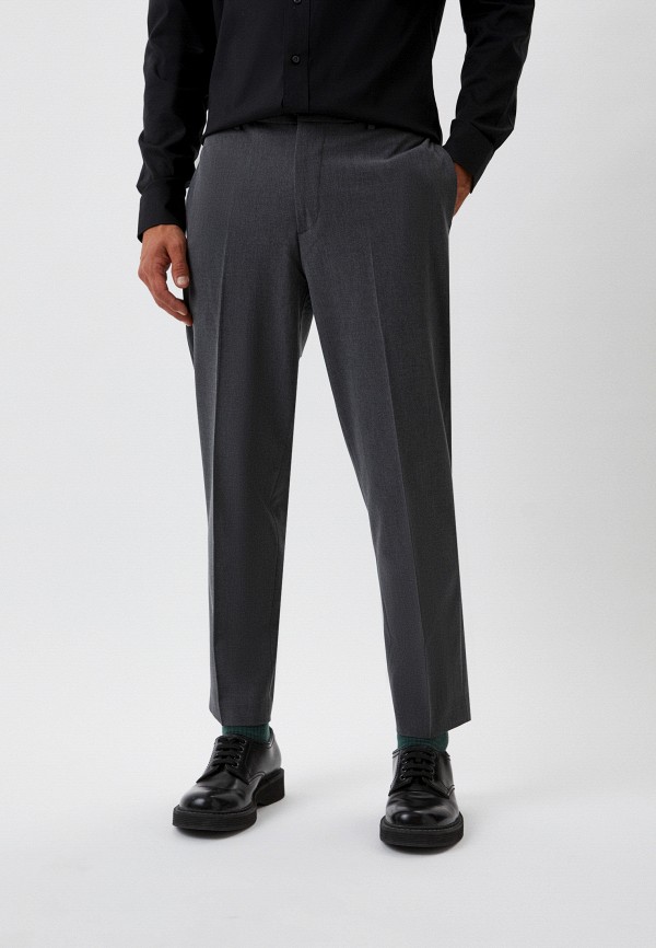 UNIQLO Брюки - SMART - фото 1