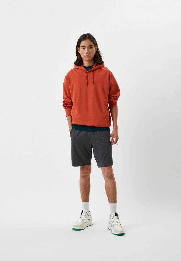 UNIQLO Шорты - AIRism с хлопком - фото 2