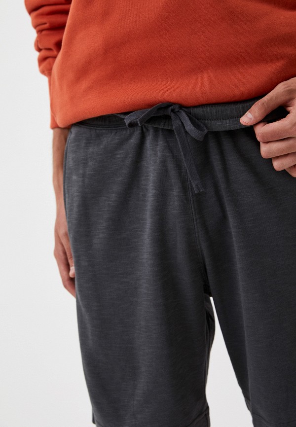 UNIQLO Шорты - AIRism с хлопком - фото 4