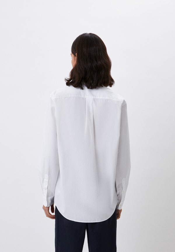 UNIQLO Рубашка - из экстратонкого хлопка - фото 3