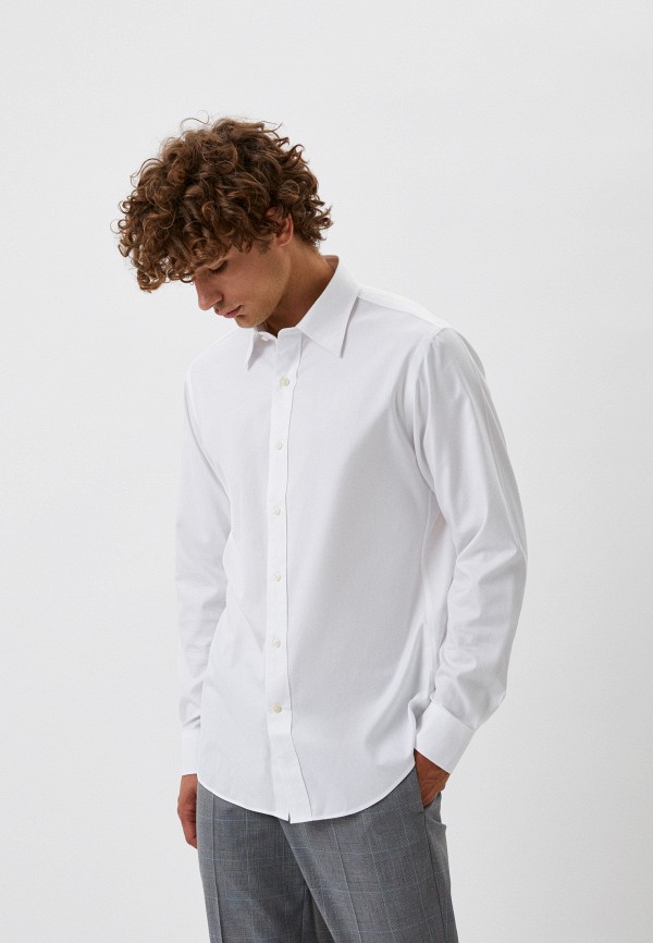 UNIQLO Рубашка - SUPER NON IRON - фото 5