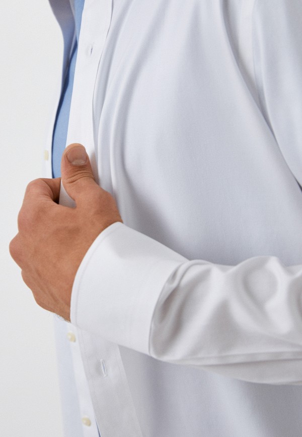 UNIQLO Рубашка - SUPER NON IRON - фото 6