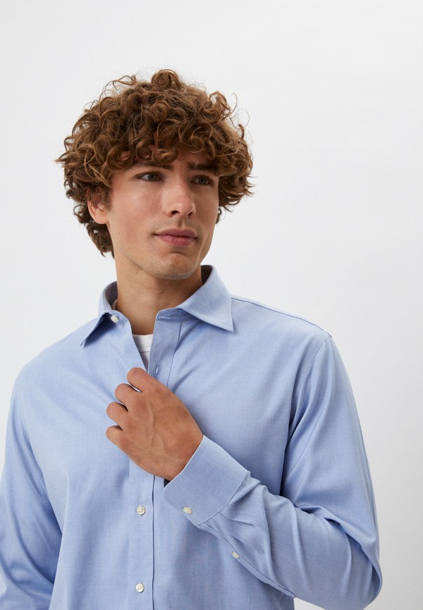 UNIQLO Рубашка - SUPER NON IRON - фото 6