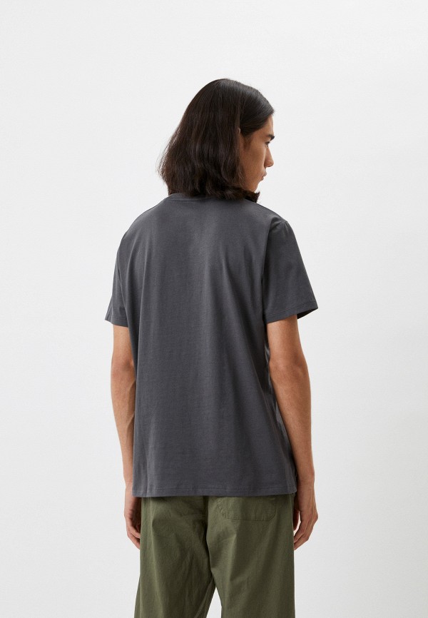 UNIQLO Футболка - из хлопка SUPIMA - фото 3