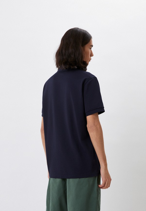 UNIQLO Поло - из ткани пике DRY - фото 3