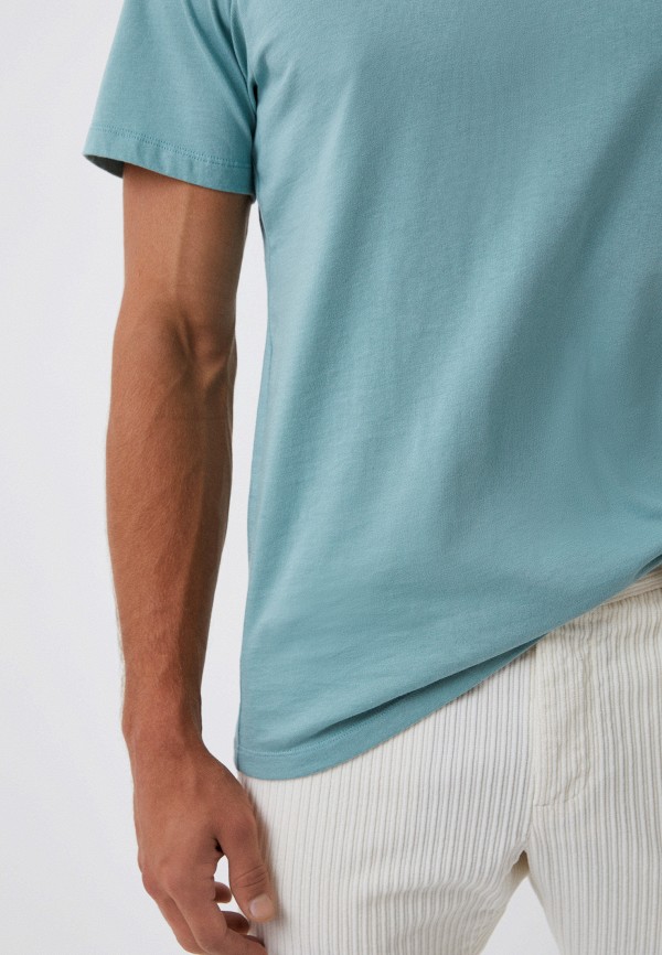 UNIQLO Футболка - из хлопка SUPIMA - фото 6