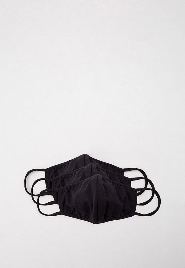 UNIQLO Маски для лица защитные 3 шт. - гигиенические AIRism - фото 1