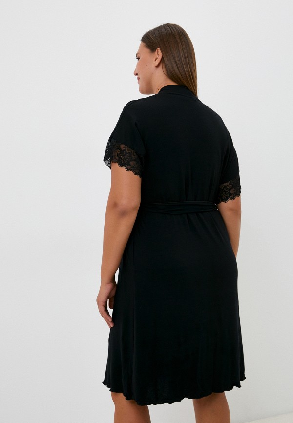 Rene Santi Халат и сорочка ночная - фото 3