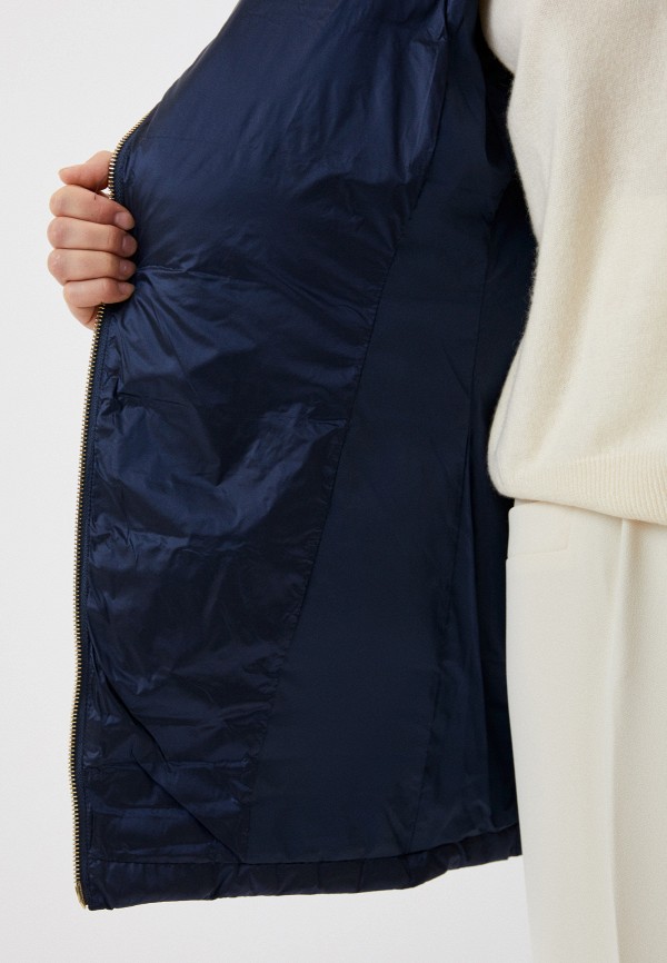 Liu Jo Sport Пуховик - фото 4