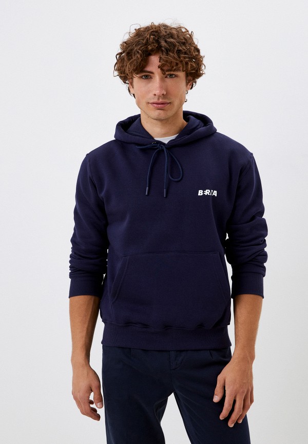 Berna Худи - фото 1