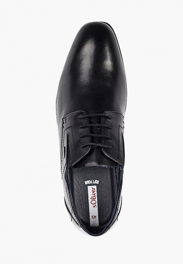 s.Oliver Туфли - фото 4