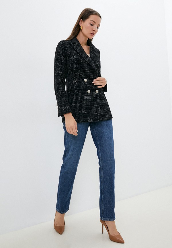 Mexx Джинсы - Straight - фото 2