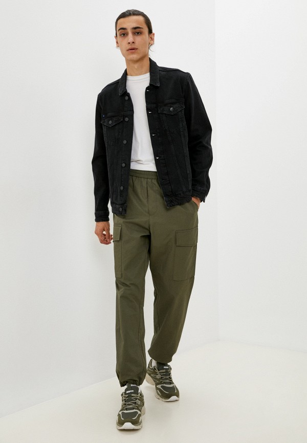 Mexx Куртка джинсовая - фото 2