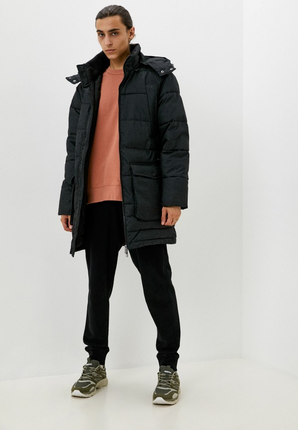 Mexx Куртка утепленная - фото 2