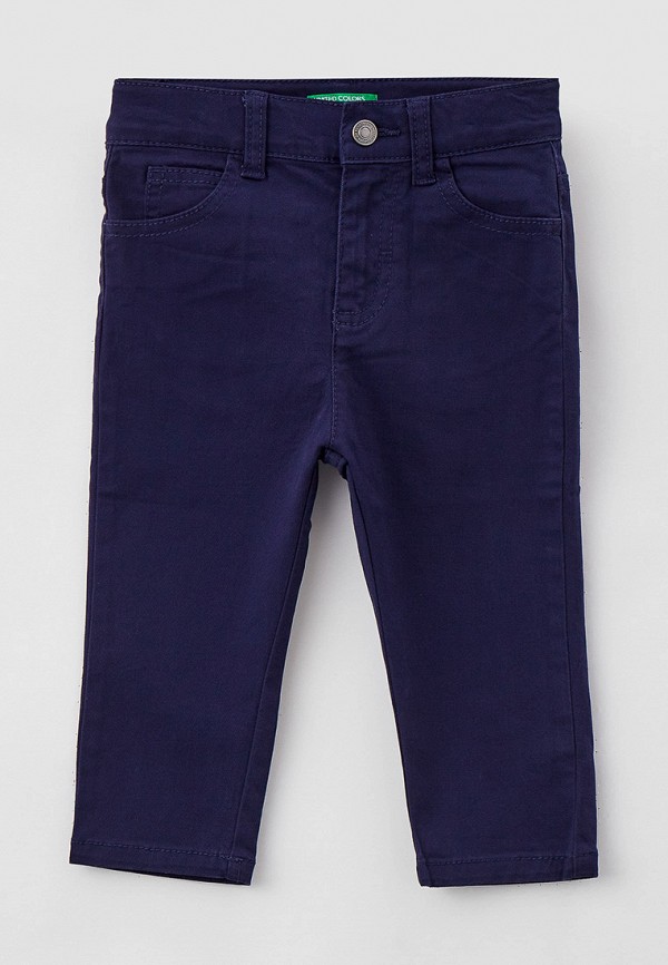 United Colors of Benetton Брюки - фото 1