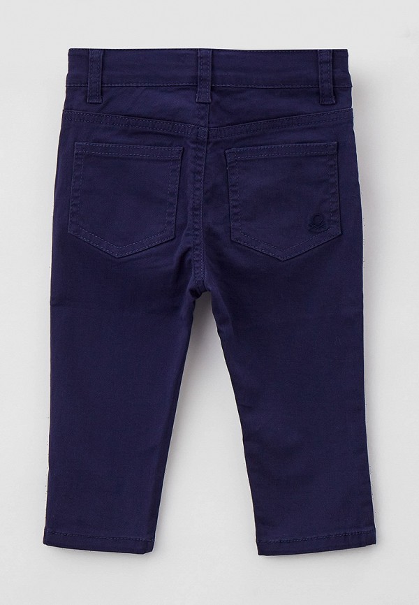 United Colors of Benetton Брюки - фото 2