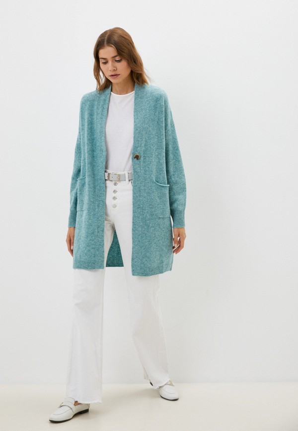 United Colors of Benetton Кардиган - фото 2