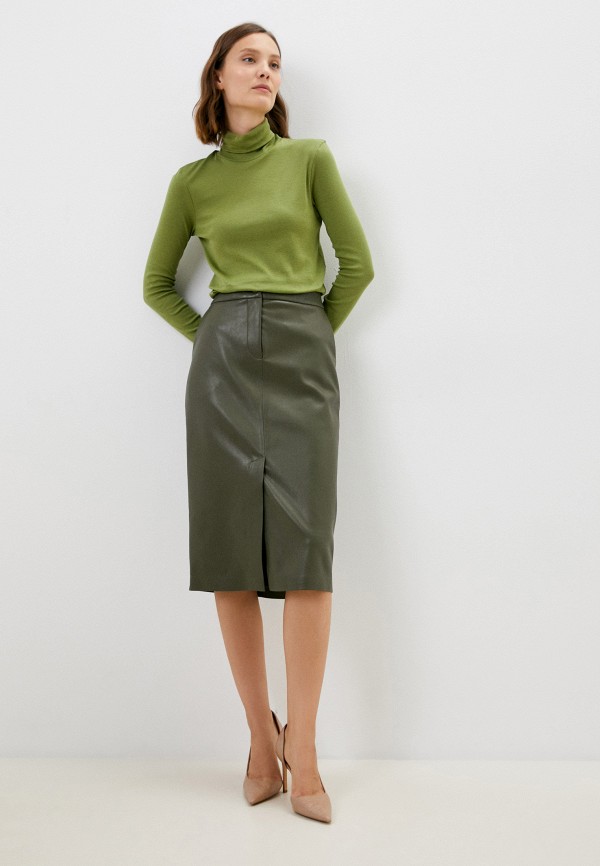 United Colors of Benetton Водолазка - фото 2