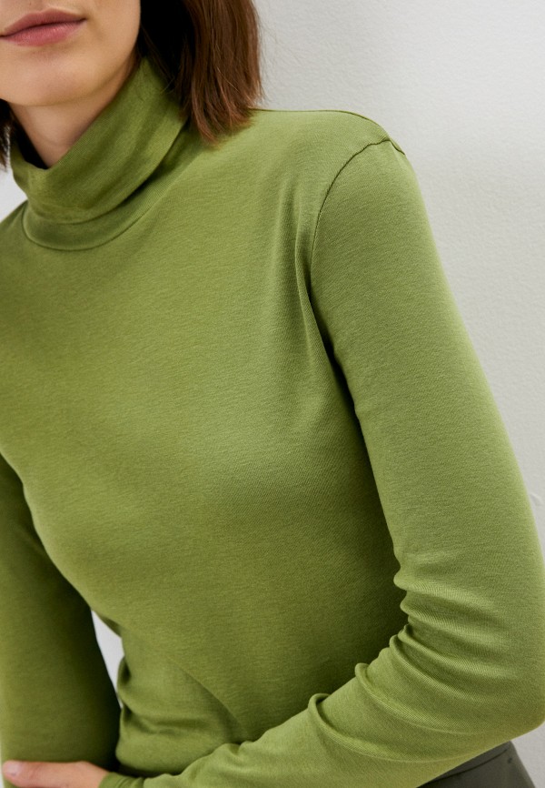 United Colors of Benetton Водолазка - фото 4