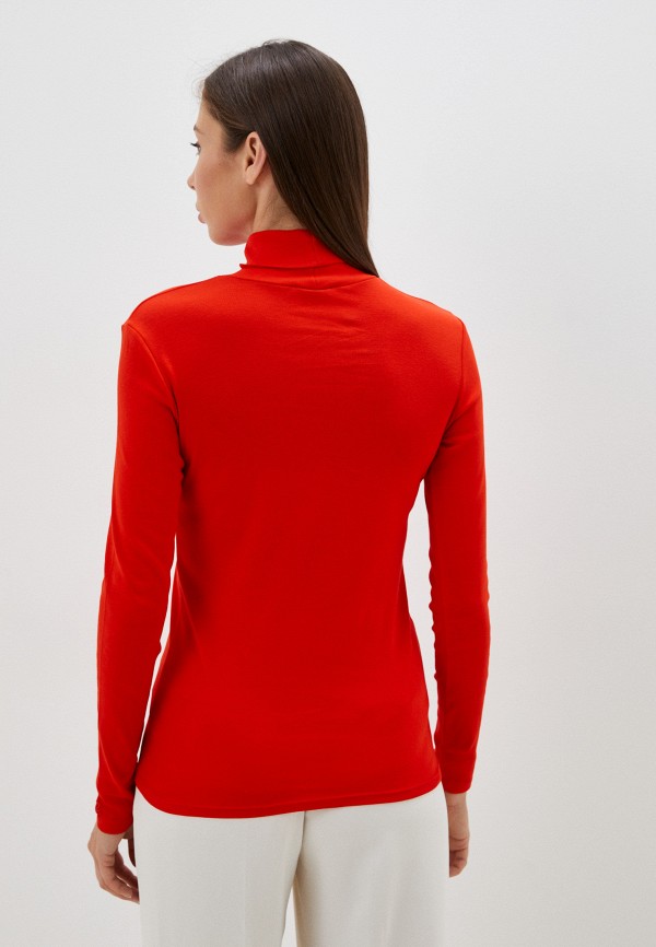 United Colors of Benetton Водолазка - фото 3